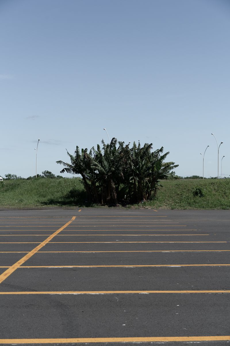 © Gustavo Balbela - Image from the Letters to Ultramarine photography project