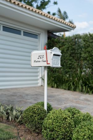 Letters to Ultramarine