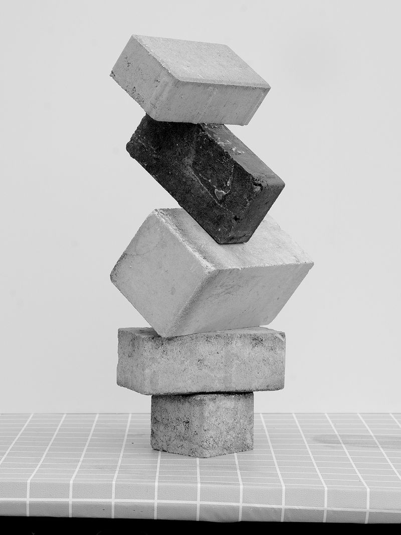 © Johann Husser - Image from the proposal for a city photography project