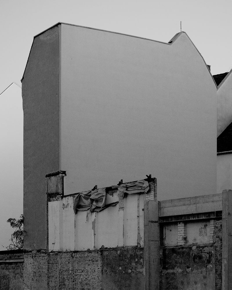 © Johann Husser - Image from the proposal for a city photography project