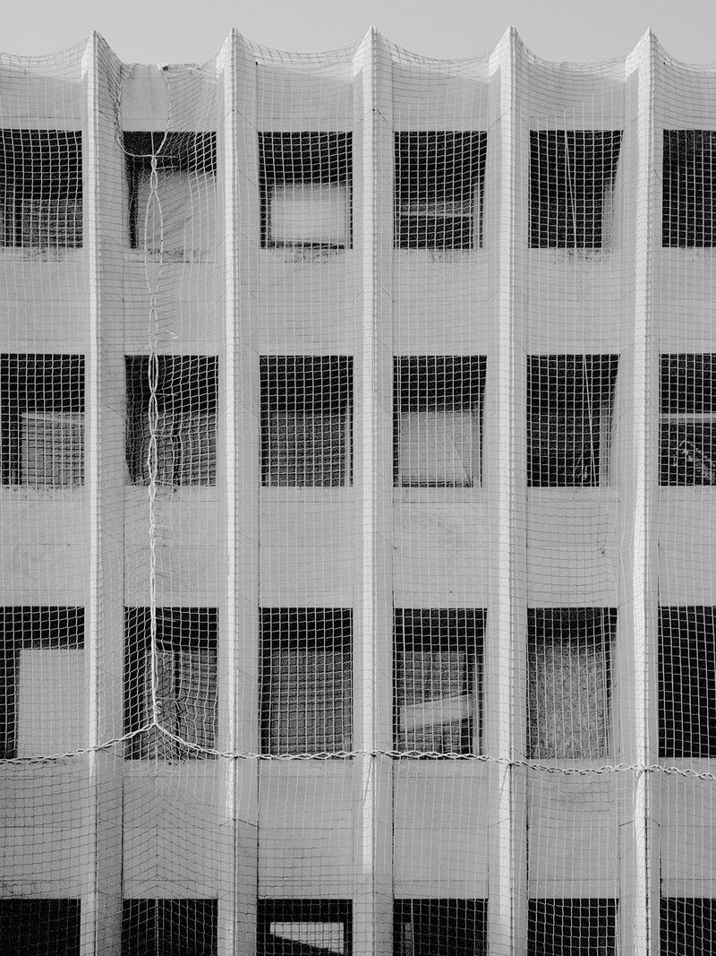 © Johann Husser - Image from the proposal for a city photography project