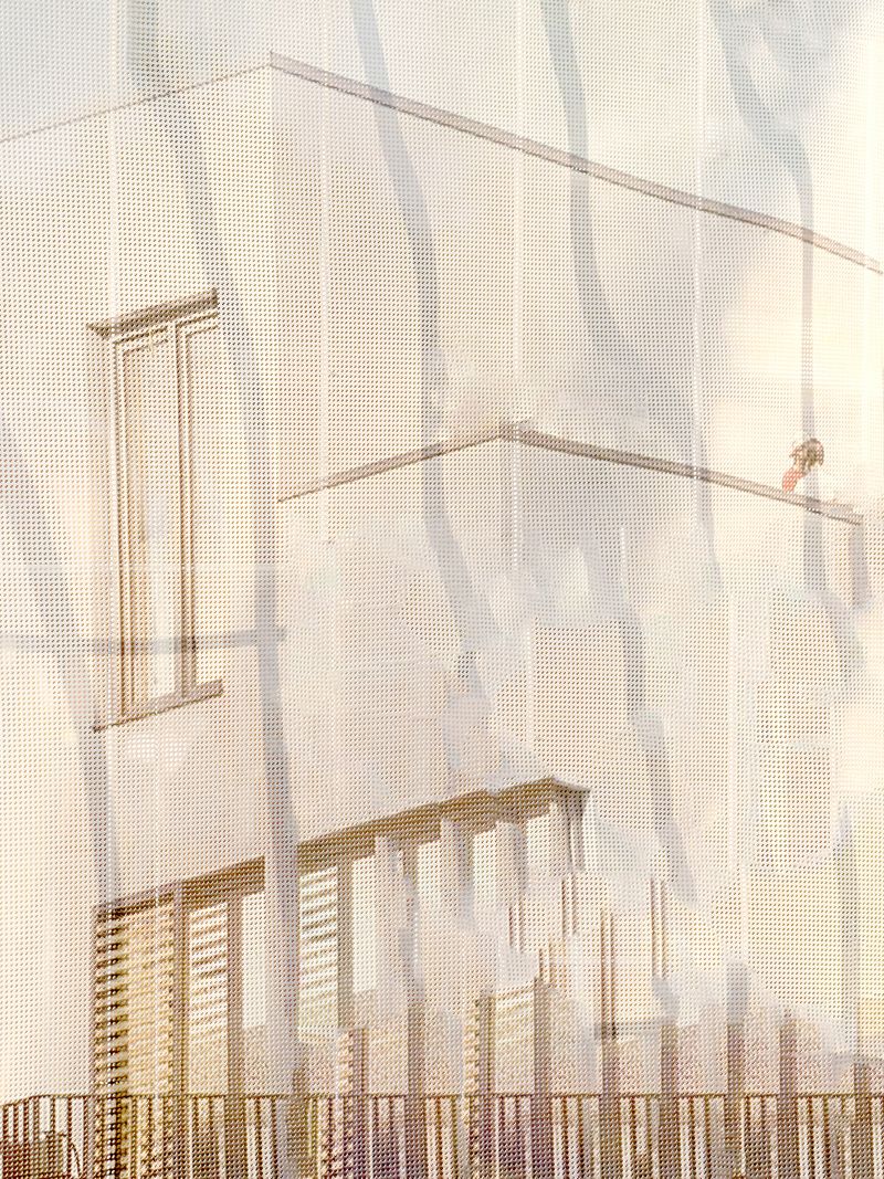 © Johann Husser - Image from the proposal for a city photography project