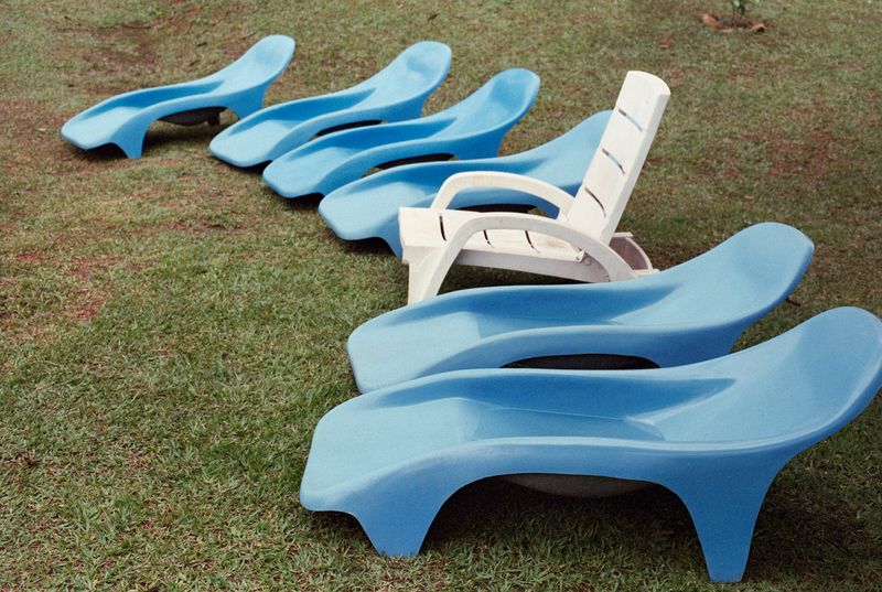 © Ana Oliveira Rovati - Image from the Offline photography project