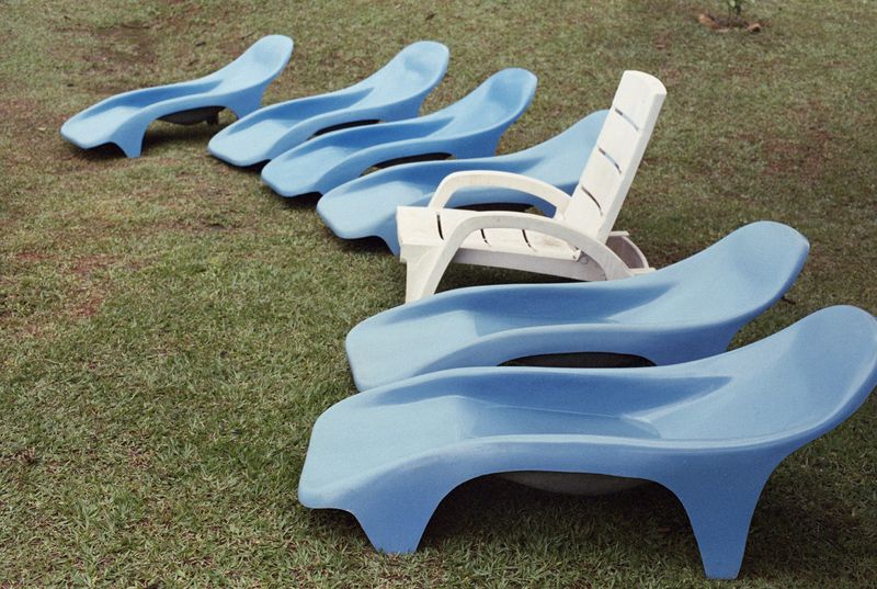 © Ana Oliveira Rovati - Image from the Offline photography project