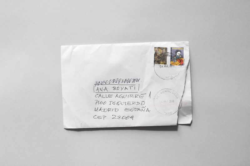 © Ana Oliveira Rovati - Image from the Offline photography project