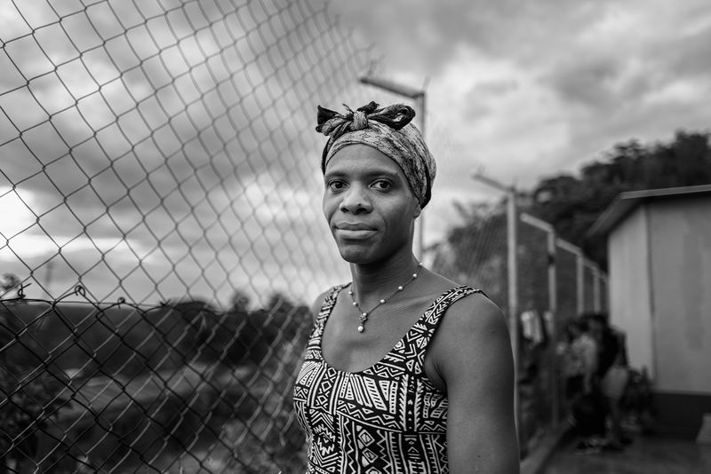 © Ada Trillo - Image from the La Caravana Del Diablo 2020 photography project