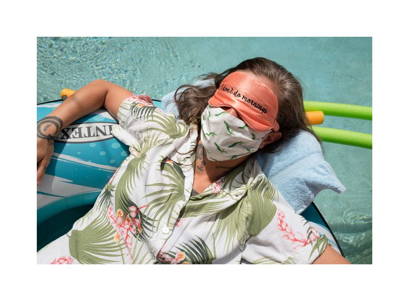 © Daniela Groza - Image from the JOYYY photography project