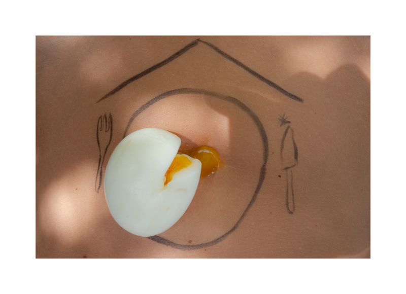 © Daniela Groza - Image from the JOYYY photography project