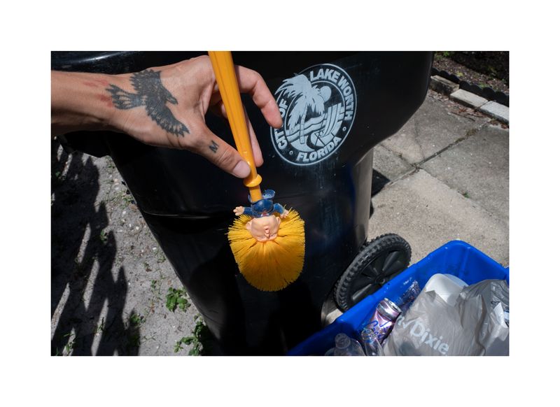 © Daniela Groza - Image from the JOYYY photography project