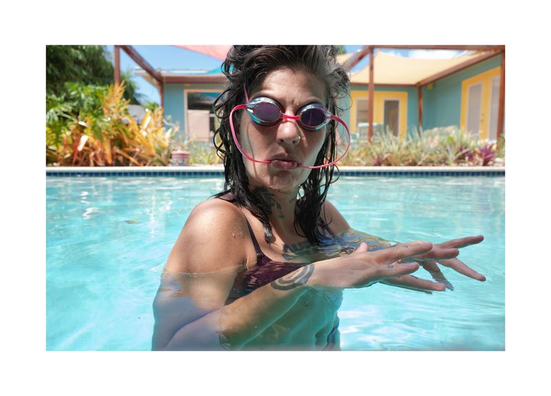 © Daniela Groza - Image from the JOYYY photography project