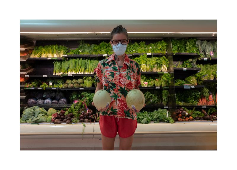 © Daniela Groza - Image from the JOYYY photography project