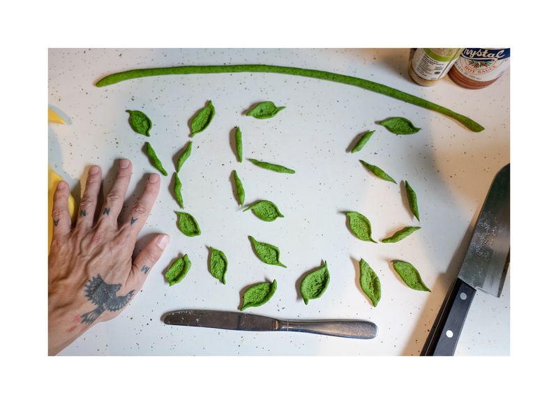 © Daniela Groza - Image from the JOYYY photography project