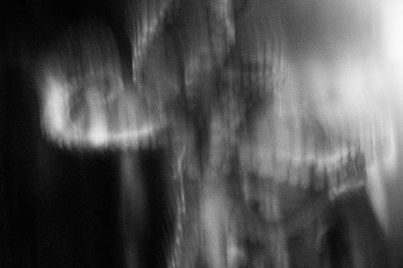 © yvette monahan - Image from the This Unending Story photography project