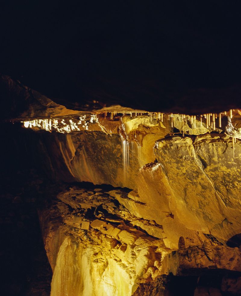 © yvette monahan - Image from the This Unending Story photography project