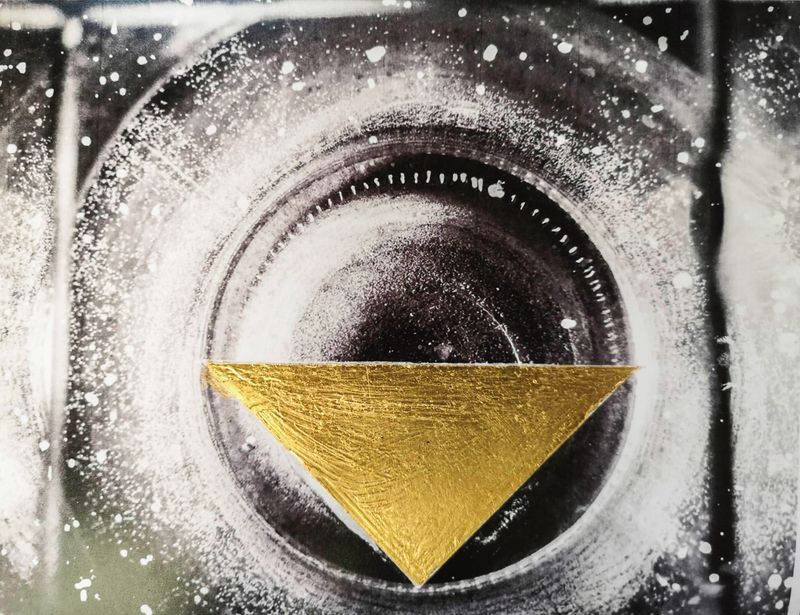 © yvette monahan - Image from the This Unending Story photography project