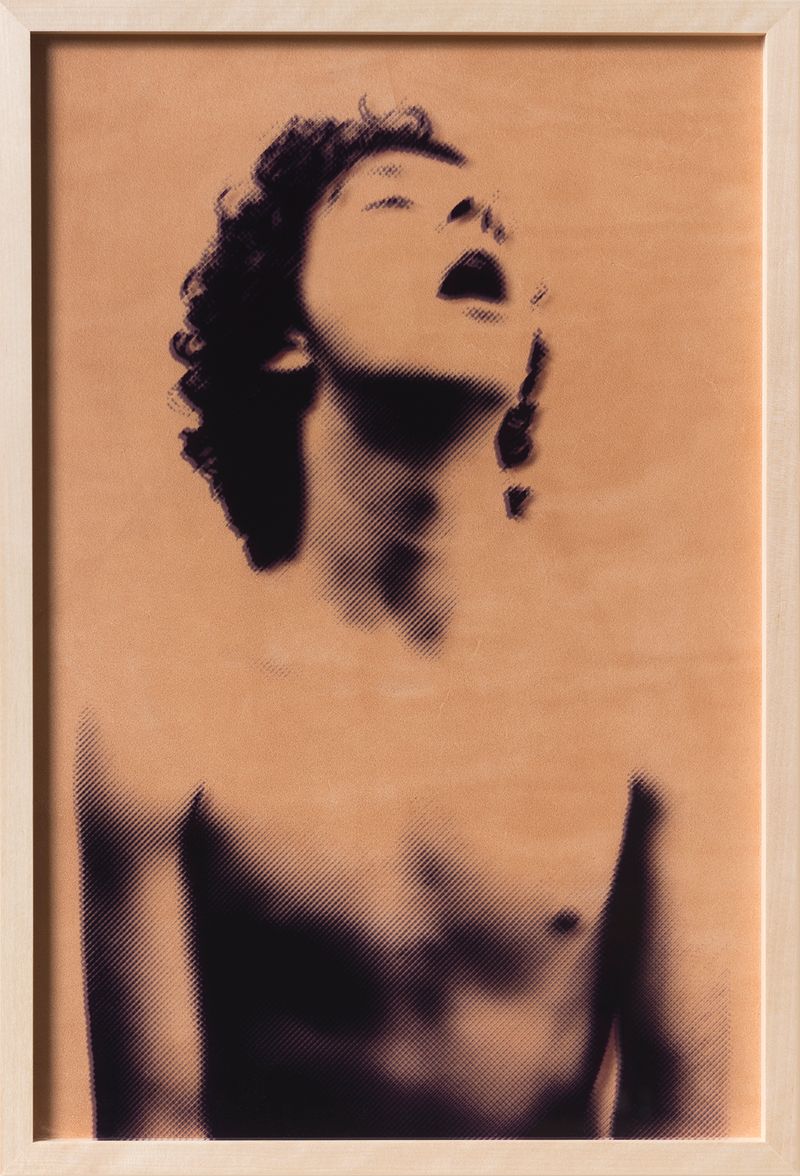 © Dusan Kochol - Image from the Cruising For A Bruising photography project