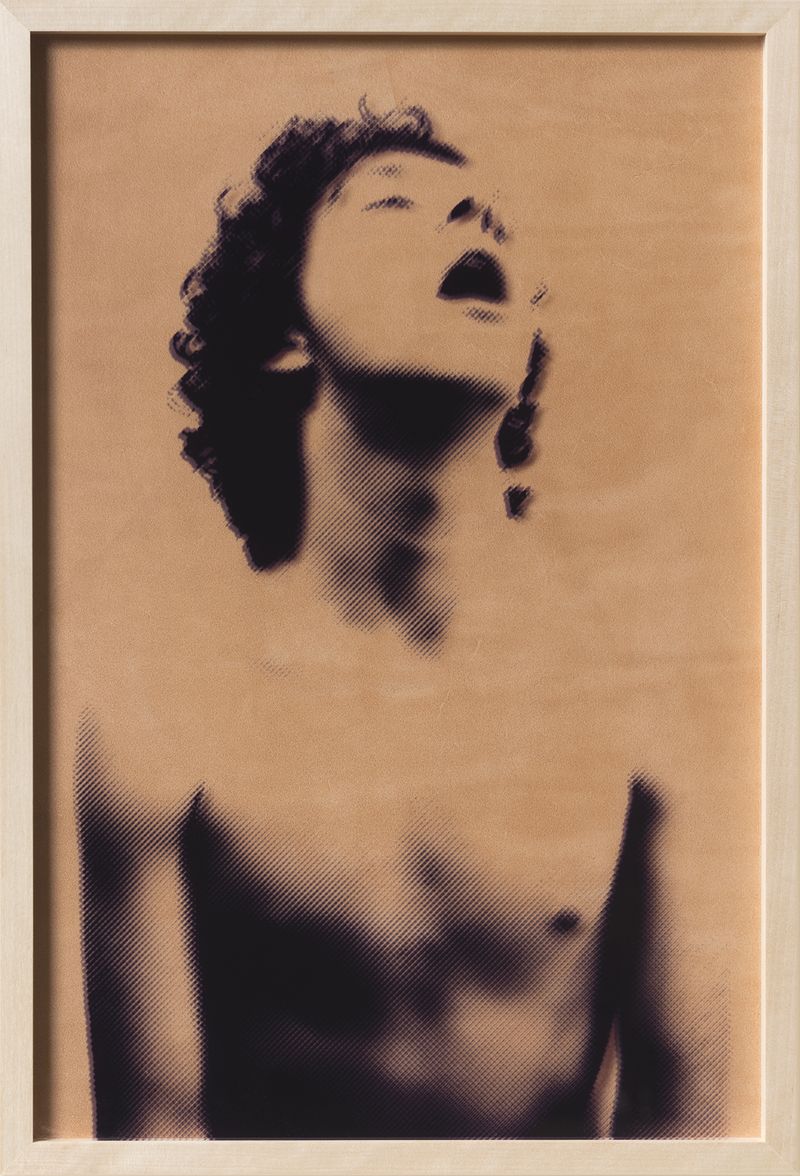 © Dusan Kochol - Image from the Cruising For A Bruising photography project