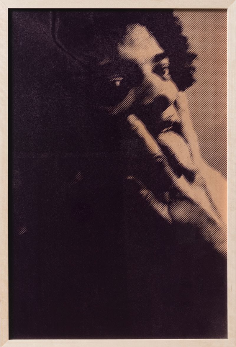 © Dusan Kochol - Image from the Cruising For A Bruising photography project