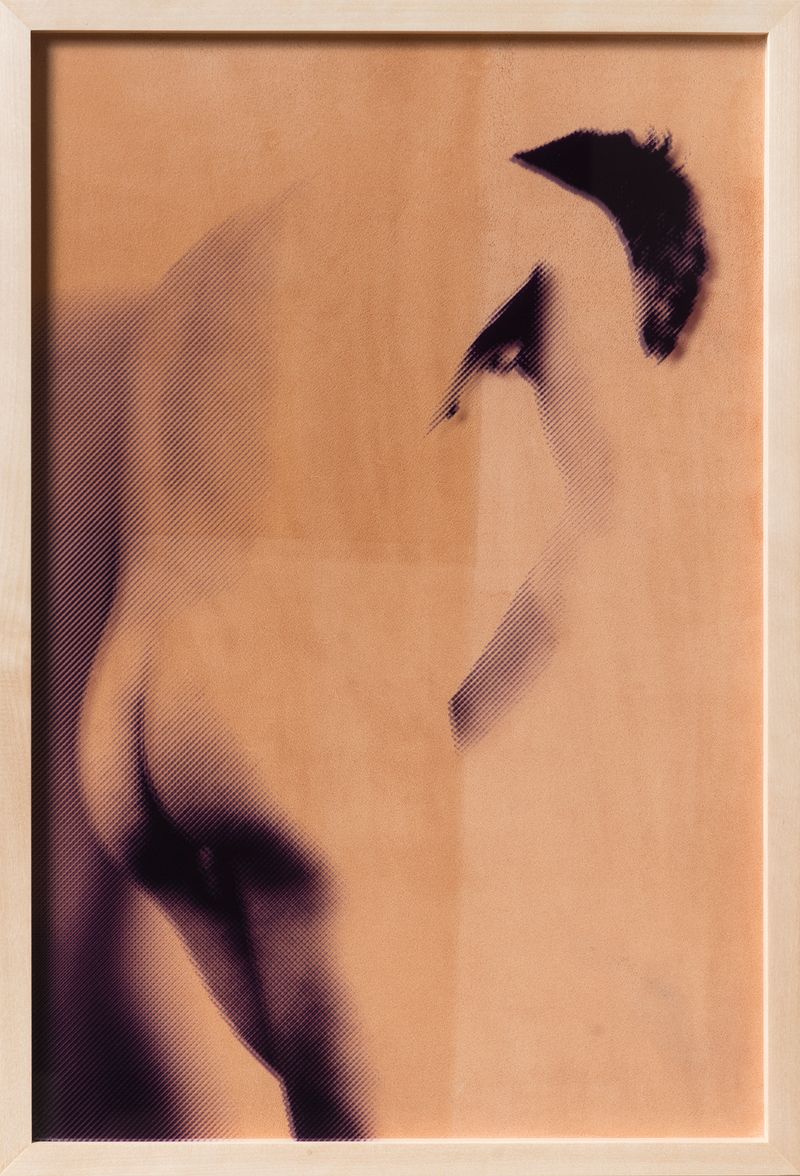 © Dusan Kochol - Image from the Cruising For A Bruising photography project