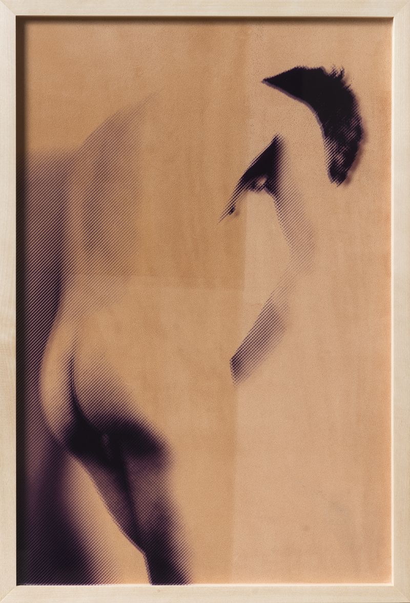 © Dusan Kochol - Image from the Cruising For A Bruising photography project