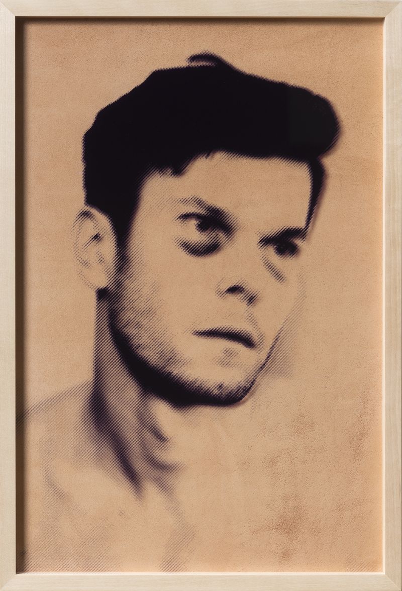 © Dusan Kochol - Image from the Cruising For A Bruising photography project