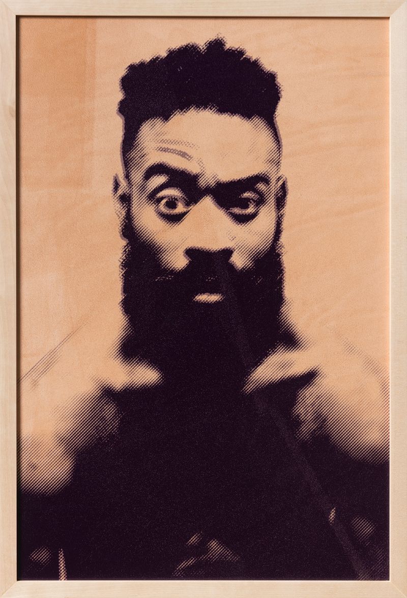 © Dusan Kochol - Image from the Cruising For A Bruising photography project