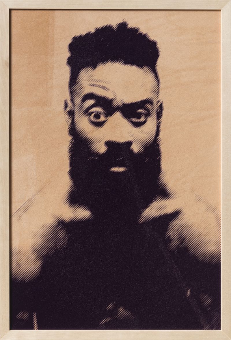 © Dusan Kochol - Image from the Cruising For A Bruising photography project