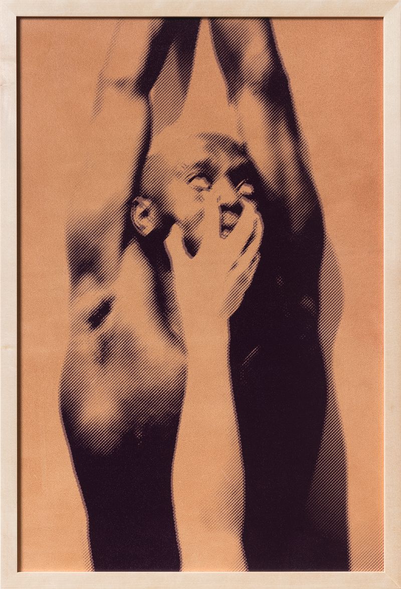 © Dusan Kochol - Image from the Cruising For A Bruising photography project