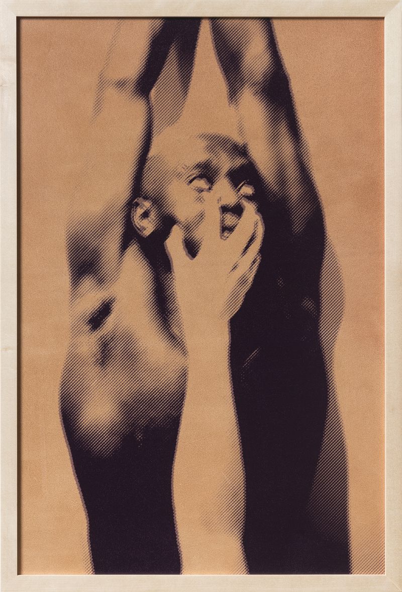 © Dusan Kochol - Image from the Cruising For A Bruising photography project