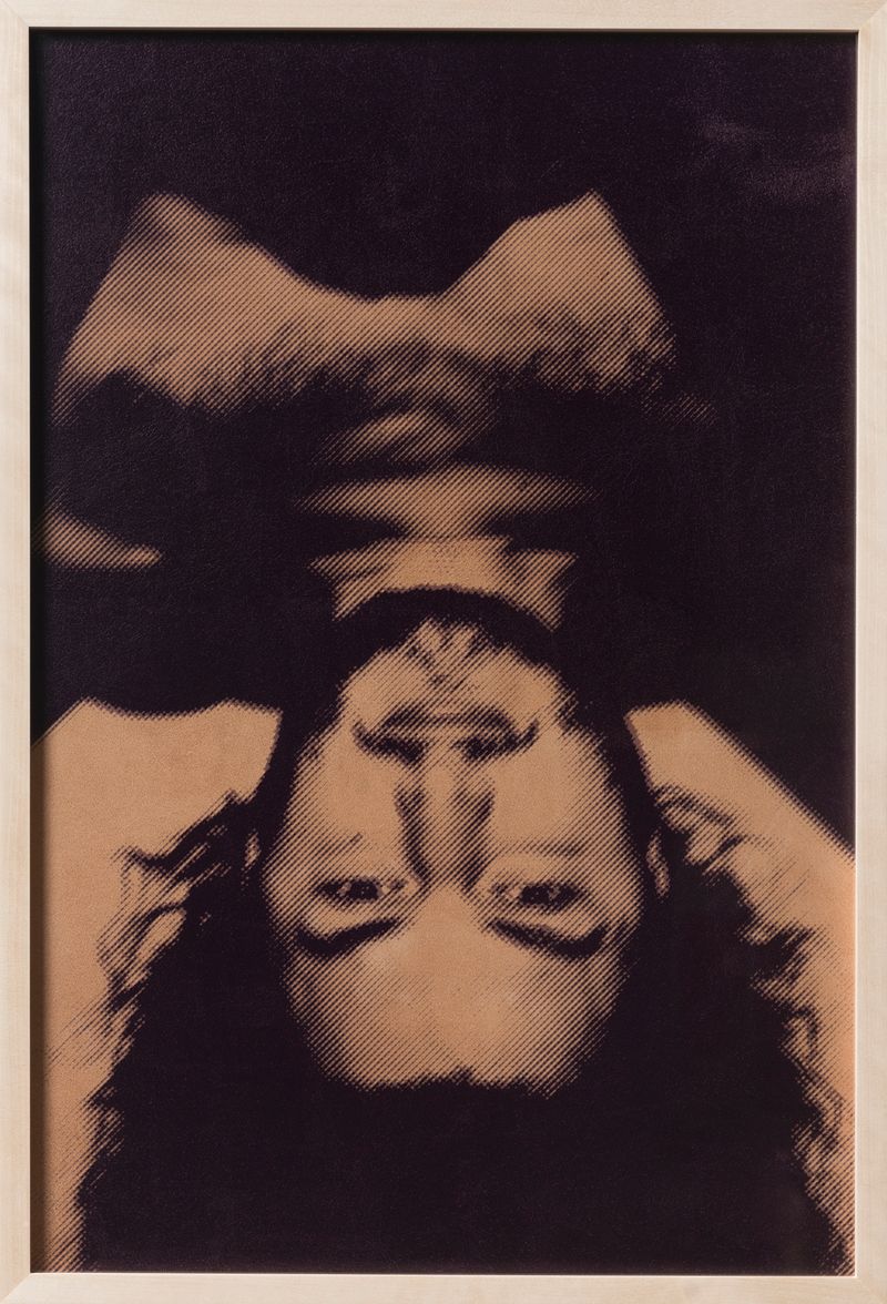 © Dusan Kochol - Image from the Cruising For A Bruising photography project