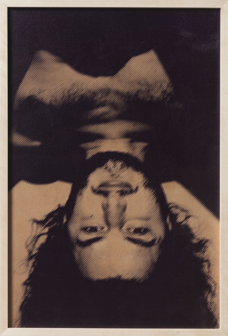 © Dusan Kochol - Image from the Cruising For A Bruising photography project