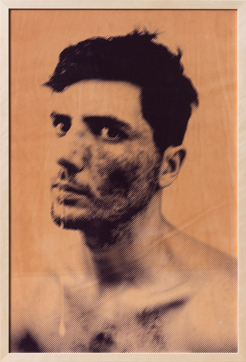 © Dusan Kochol - Image from the Cruising For A Bruising photography project