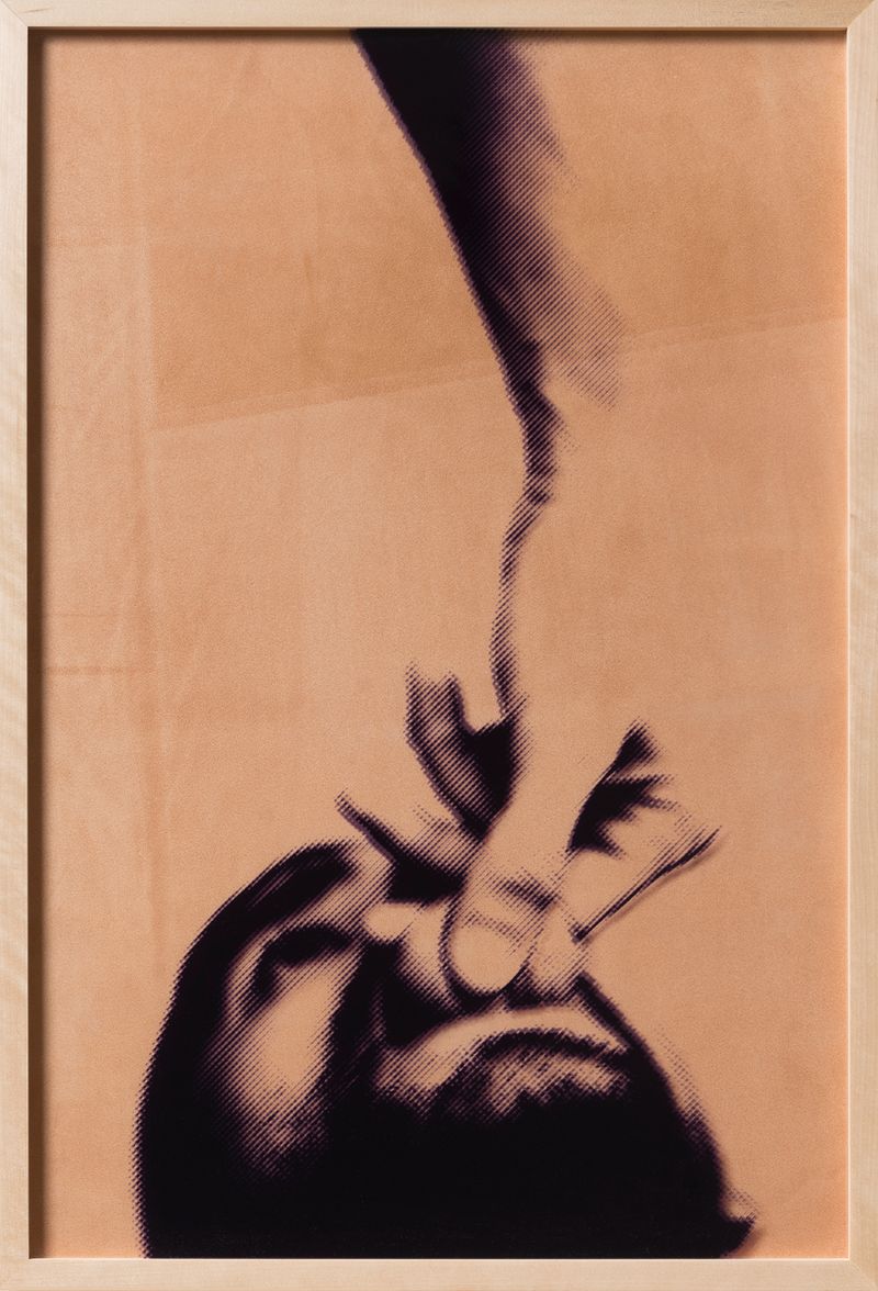 © Dusan Kochol - Image from the Cruising For A Bruising photography project