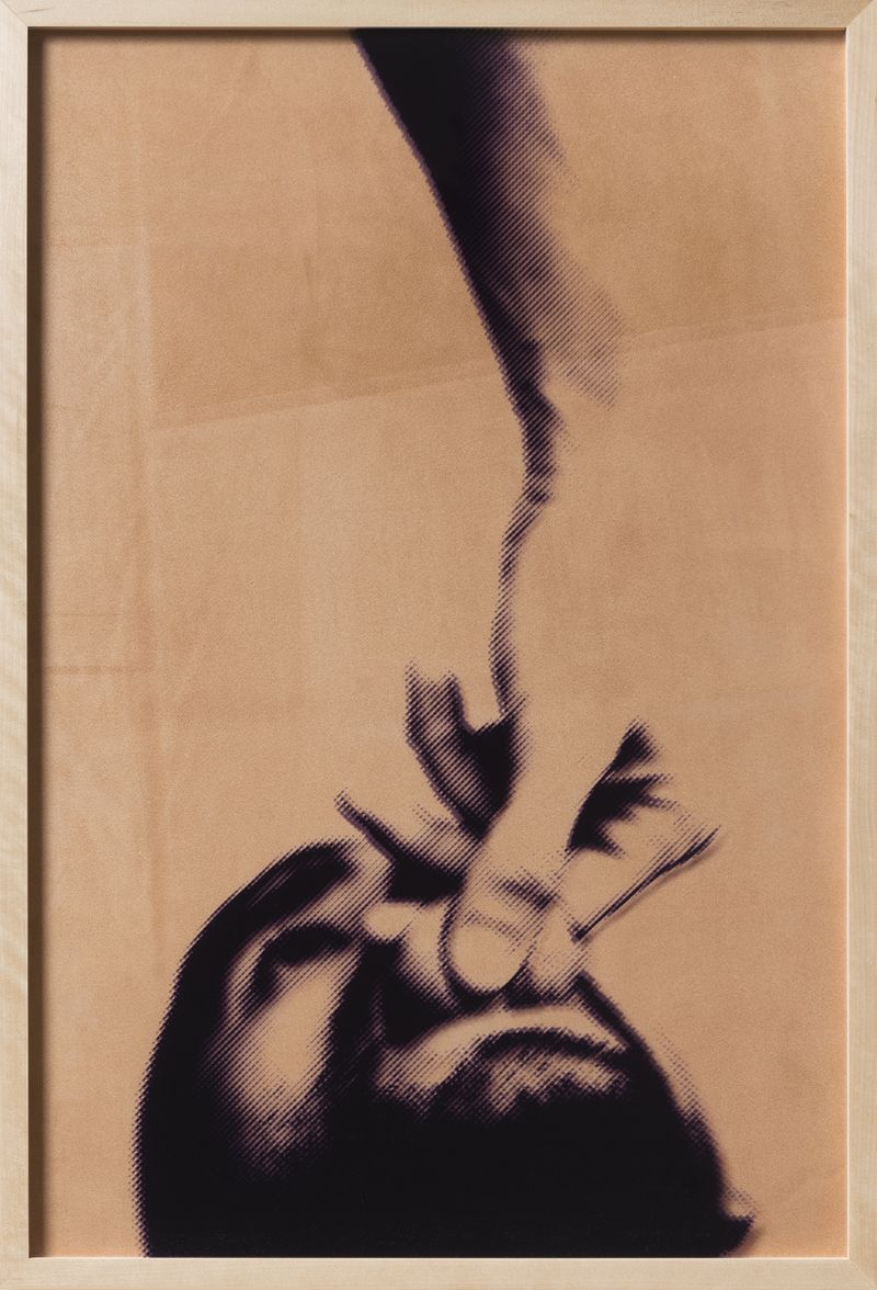 © Dusan Kochol - Image from the Cruising For A Bruising photography project