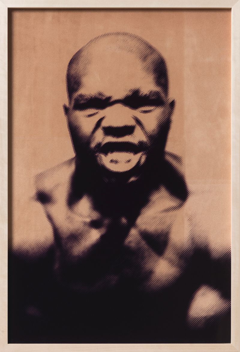 © Dusan Kochol - Image from the Cruising For A Bruising photography project