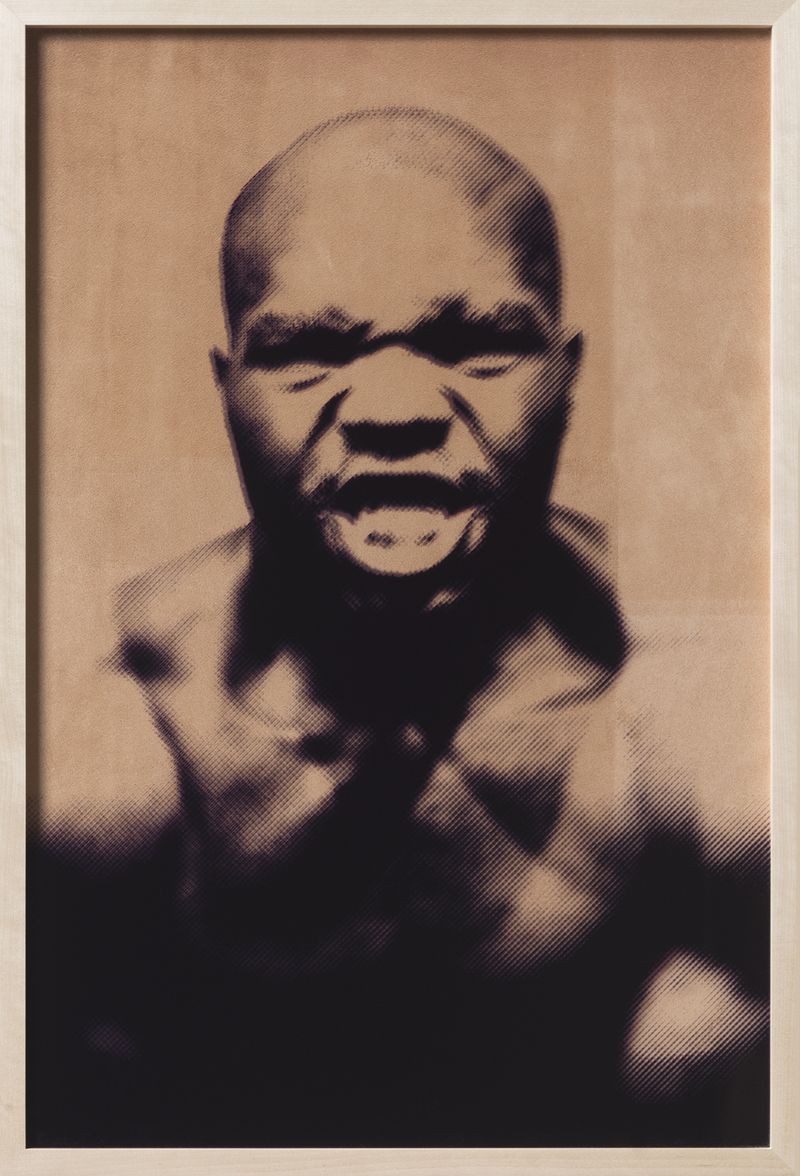 © Dusan Kochol - Image from the Cruising For A Bruising photography project