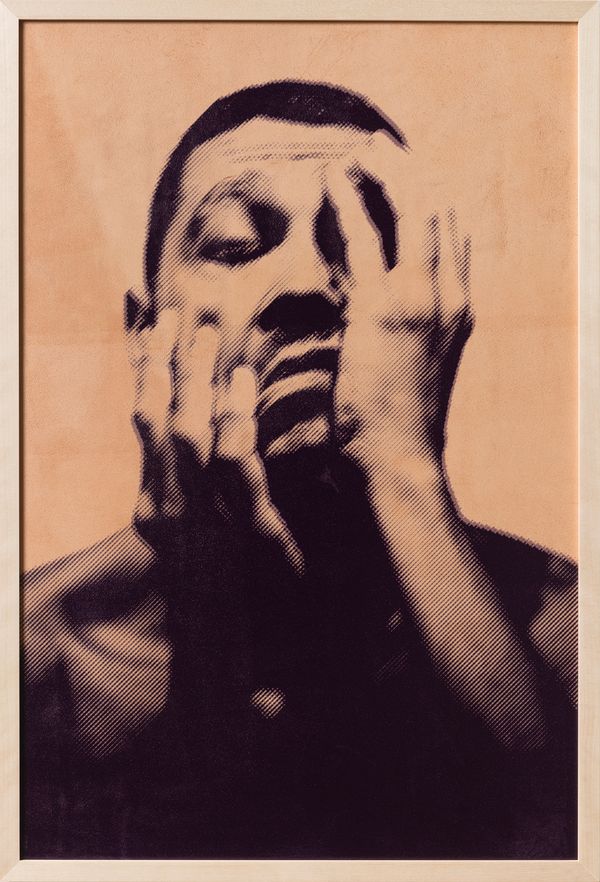 © Dusan Kochol - Image from the Cruising For A Bruising photography project