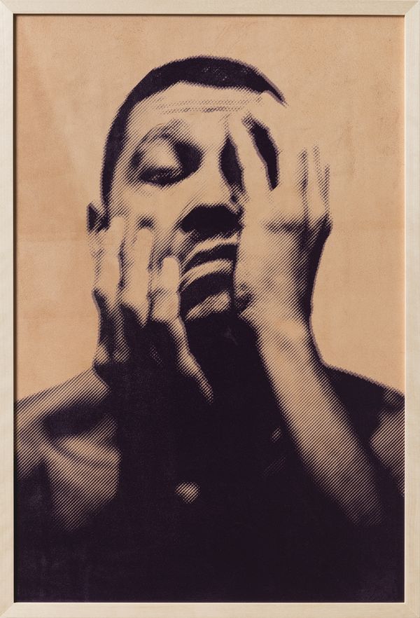 © Dusan Kochol - Image from the Cruising For A Bruising photography project