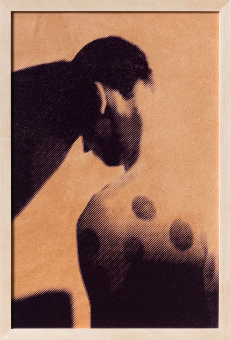 © Dusan Kochol - Image from the Cruising For A Bruising photography project