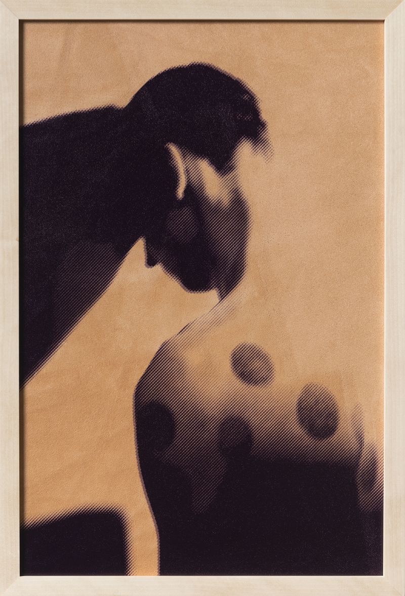 © Dusan Kochol - Image from the Cruising For A Bruising photography project