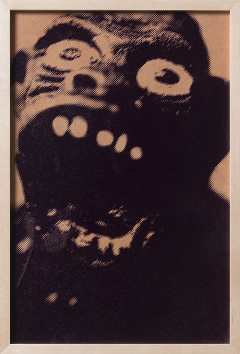 © Dusan Kochol - Image from the Cruising For A Bruising photography project