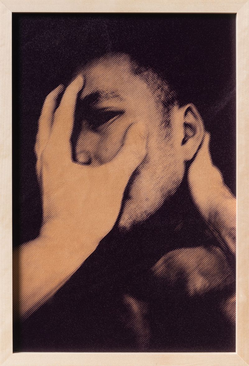 © Dusan Kochol - Image from the Cruising For A Bruising photography project