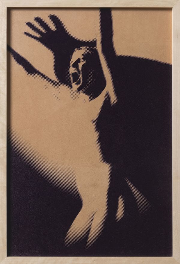 © Dusan Kochol - Image from the Cruising For A Bruising photography project