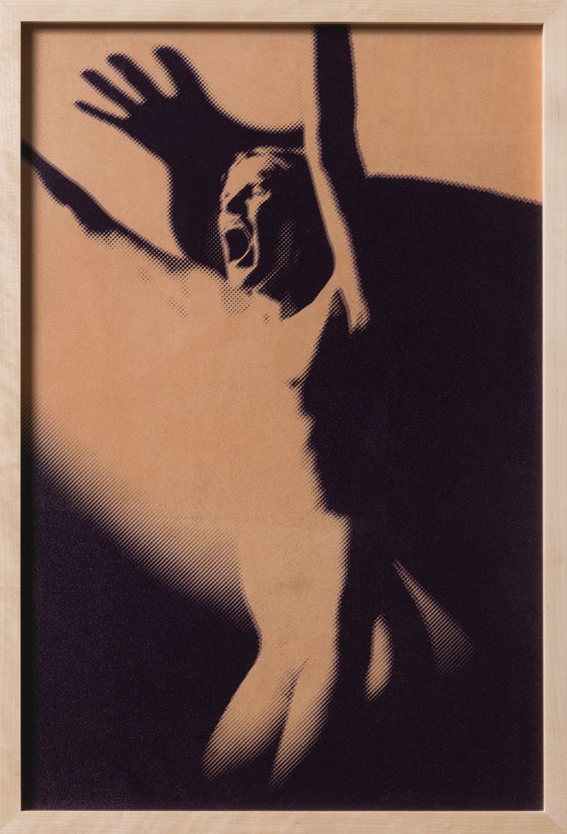 © Dusan Kochol - Image from the Cruising For A Bruising photography project