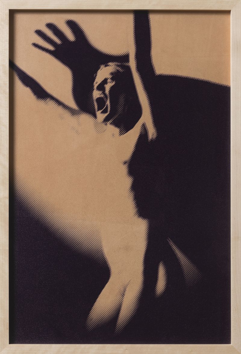 © Dusan Kochol - Image from the Cruising For A Bruising photography project