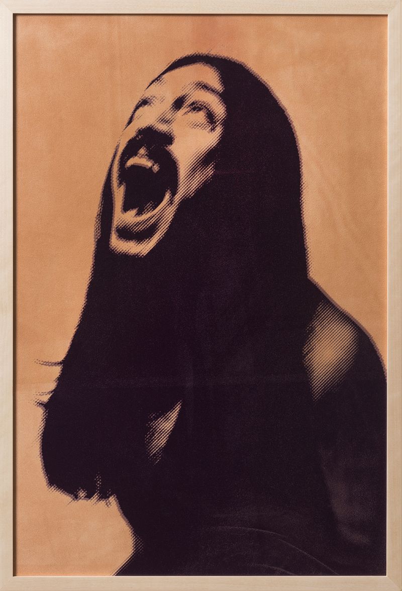 © Dusan Kochol - Image from the Cruising For A Bruising photography project