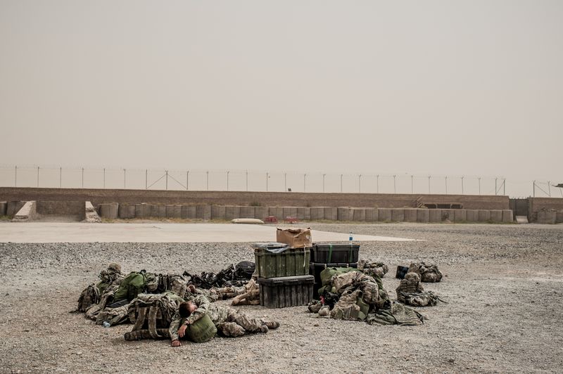 © Ben Brody - Camp Nathan Smith, 2011.