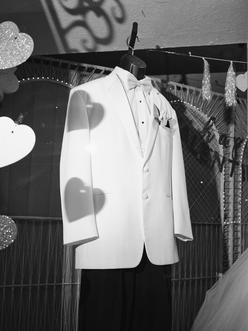 © Taylor Galloway - Main Street, 2023