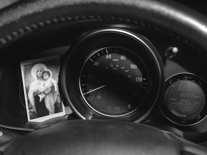 © Taylor Galloway - the loop repeats, 2023