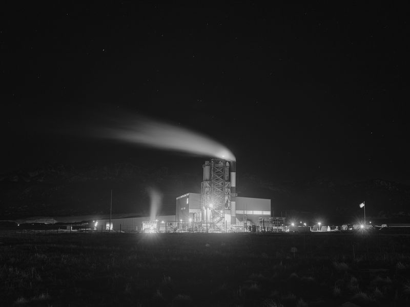 © Taylor Galloway - Dream Record #32, 2022